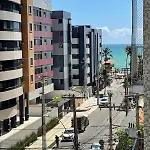 Apto 3 Quartos Praia De Jatiuca