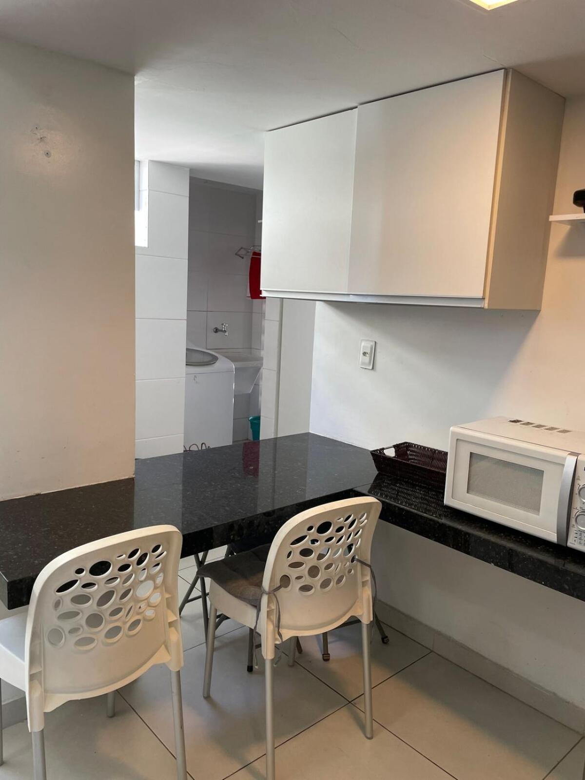 Apto 3 Quartos De Jatiuca Apartamento *