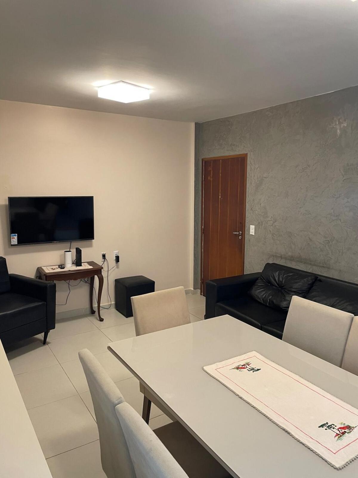 Apartamento Apto 3 Quartos De Jatiuca *