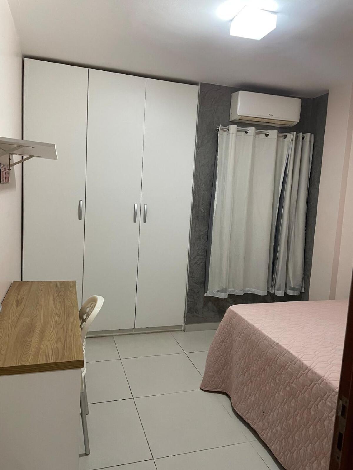Apto 3 Quartos De Jatiuca Maceió