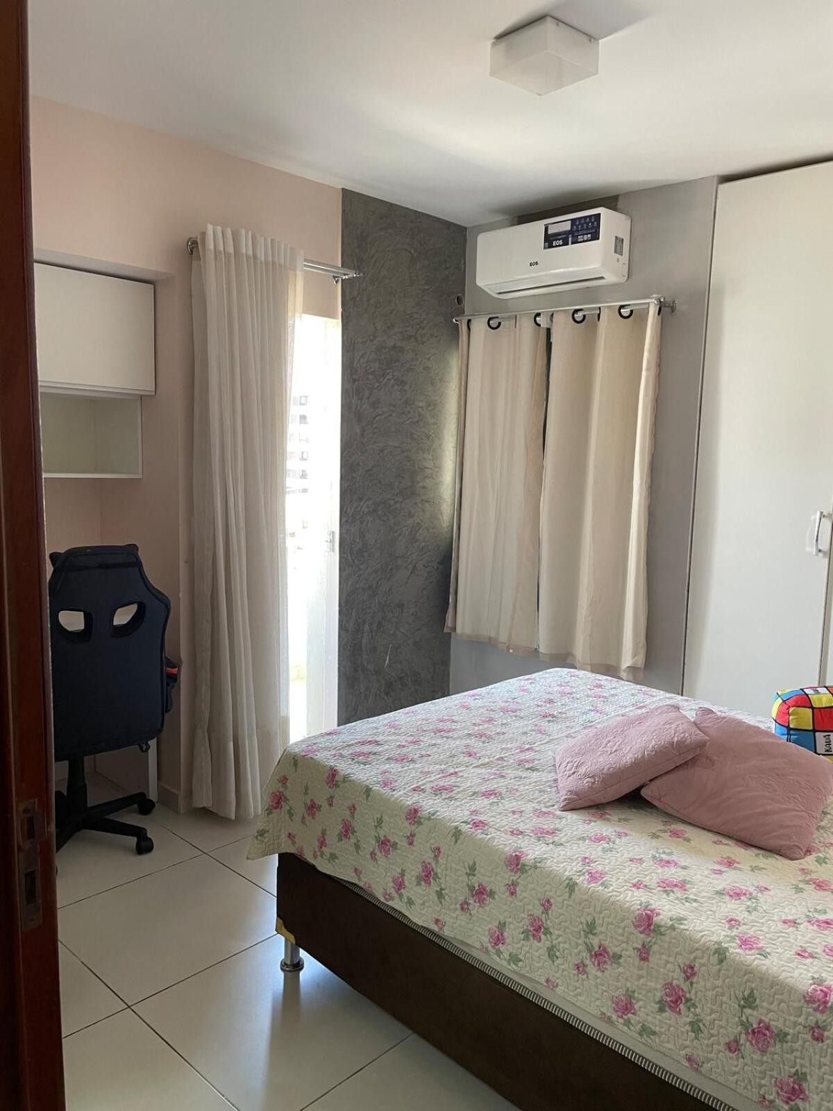 Apto 3 Quartos De Jatiuca Apartamento *