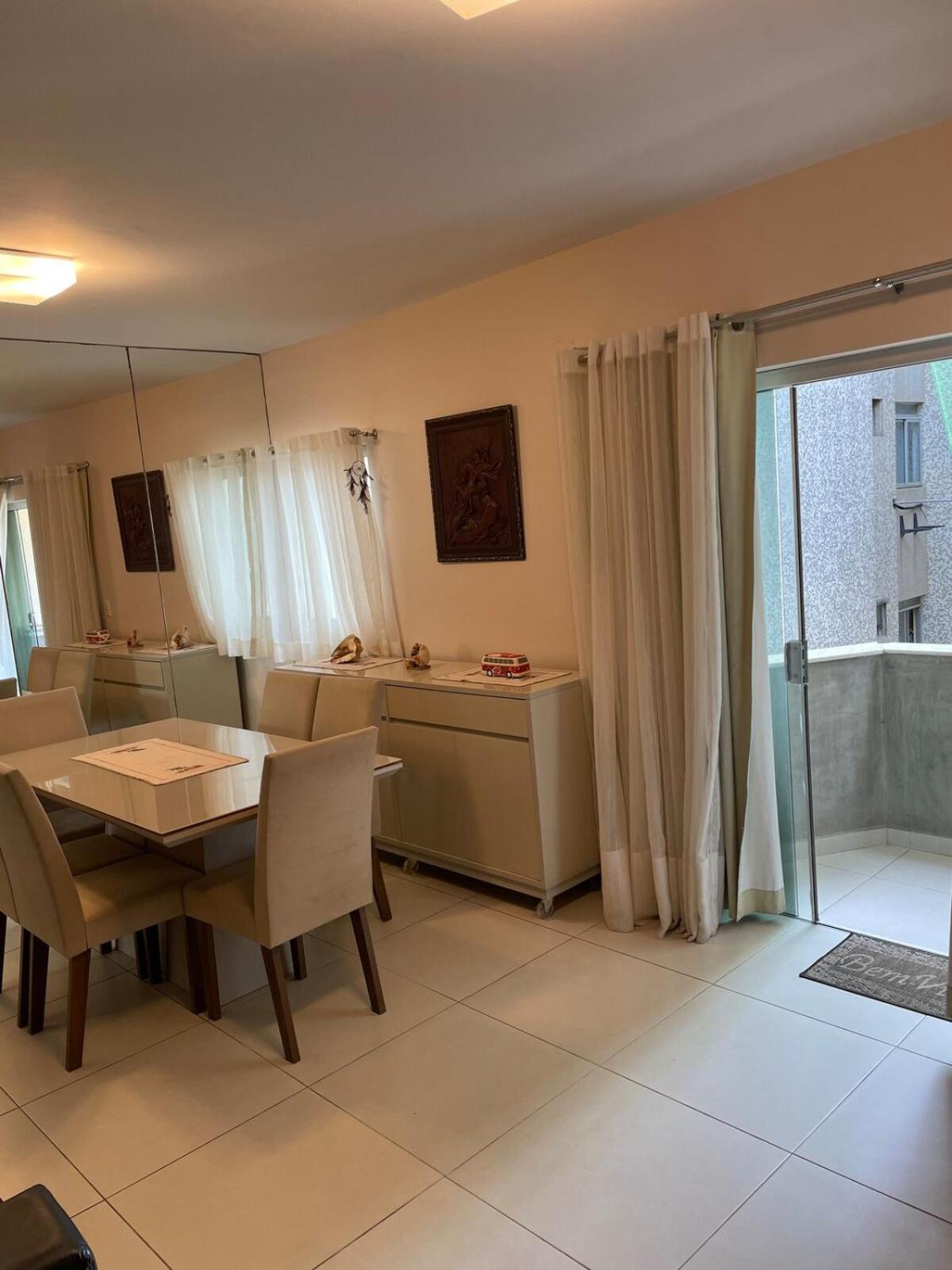 Apartamento Apto 3 Quartos De Jatiuca *