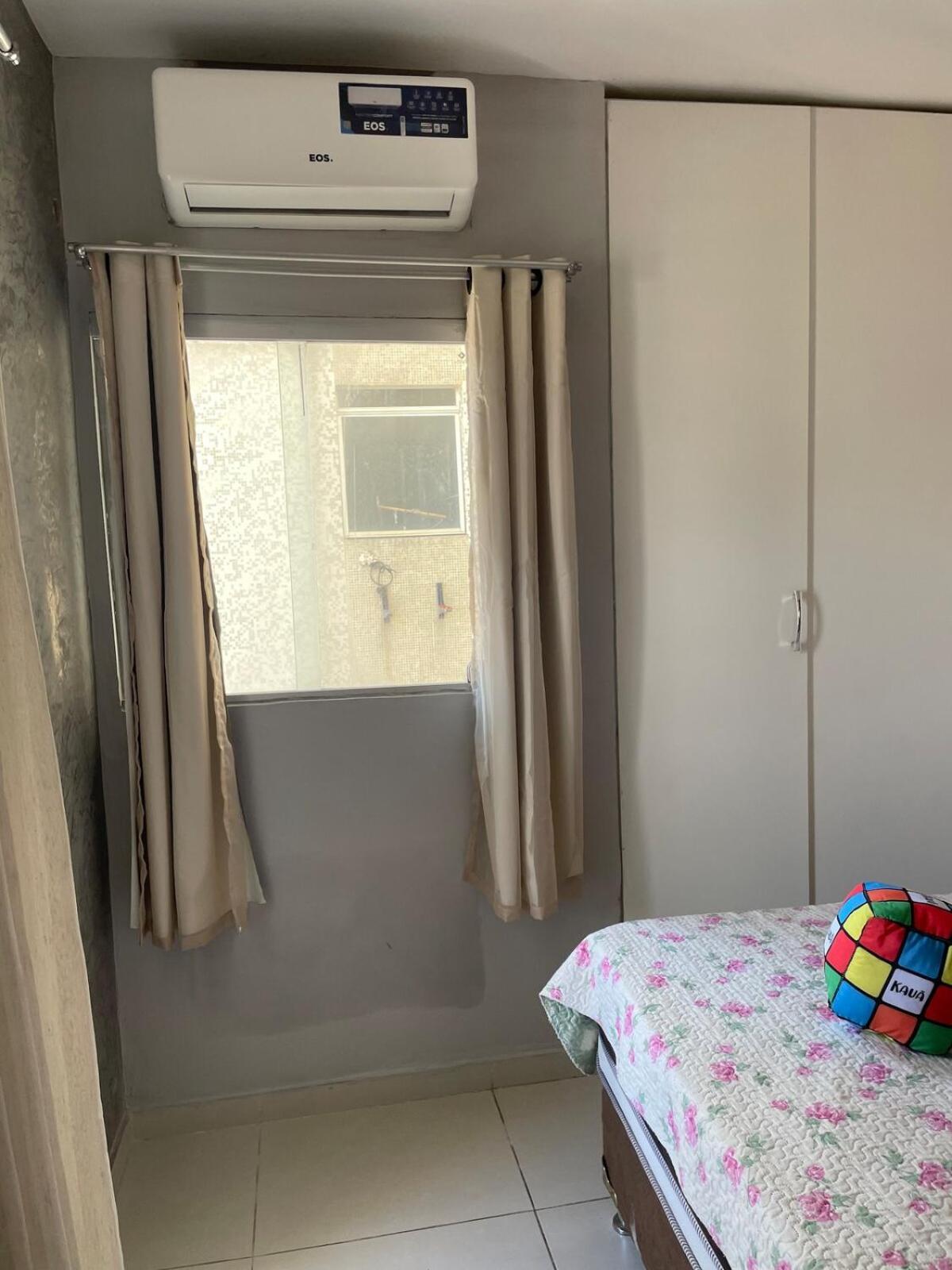 Apto 3 Quartos De Jatiuca Apartamento
