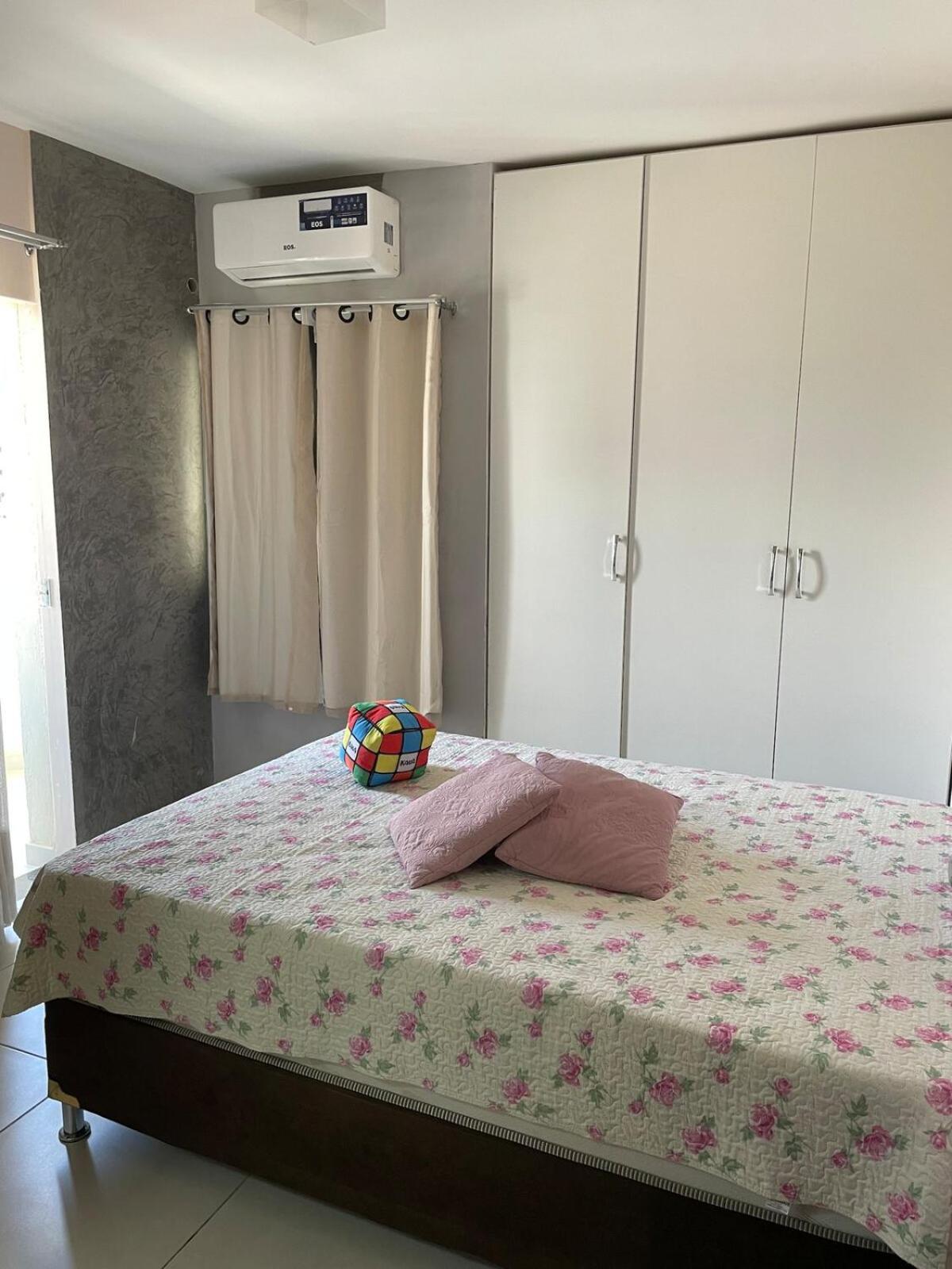Apto 3 Quartos De Jatiuca Apartamento Maceió