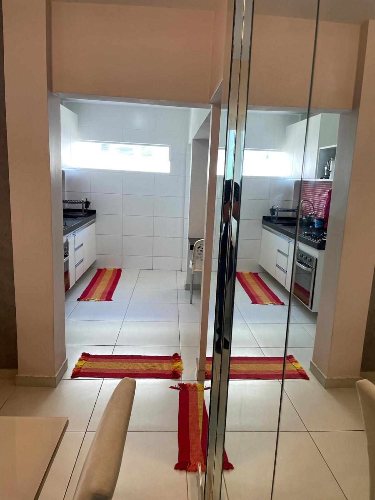 Apartamento Apto 3 Quartos De Jatiuca Maceió