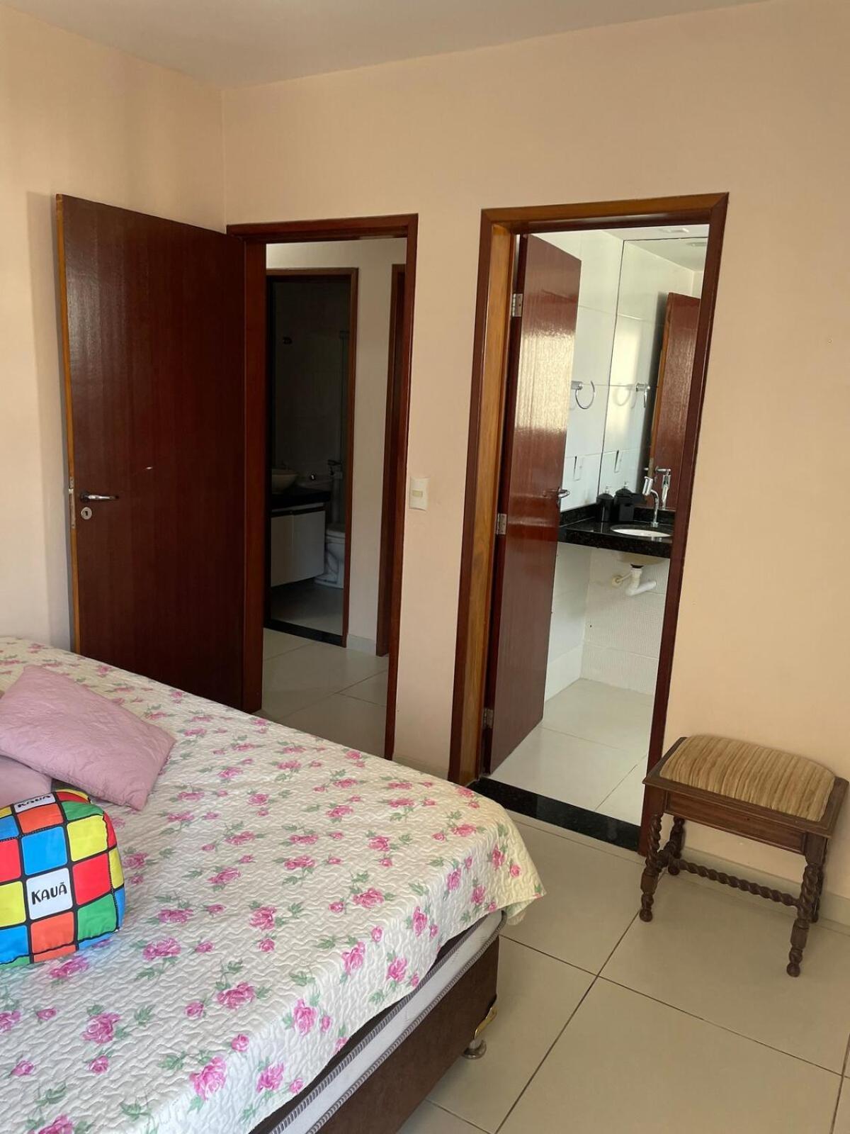 Apto 3 Quartos De Jatiuca Maceió