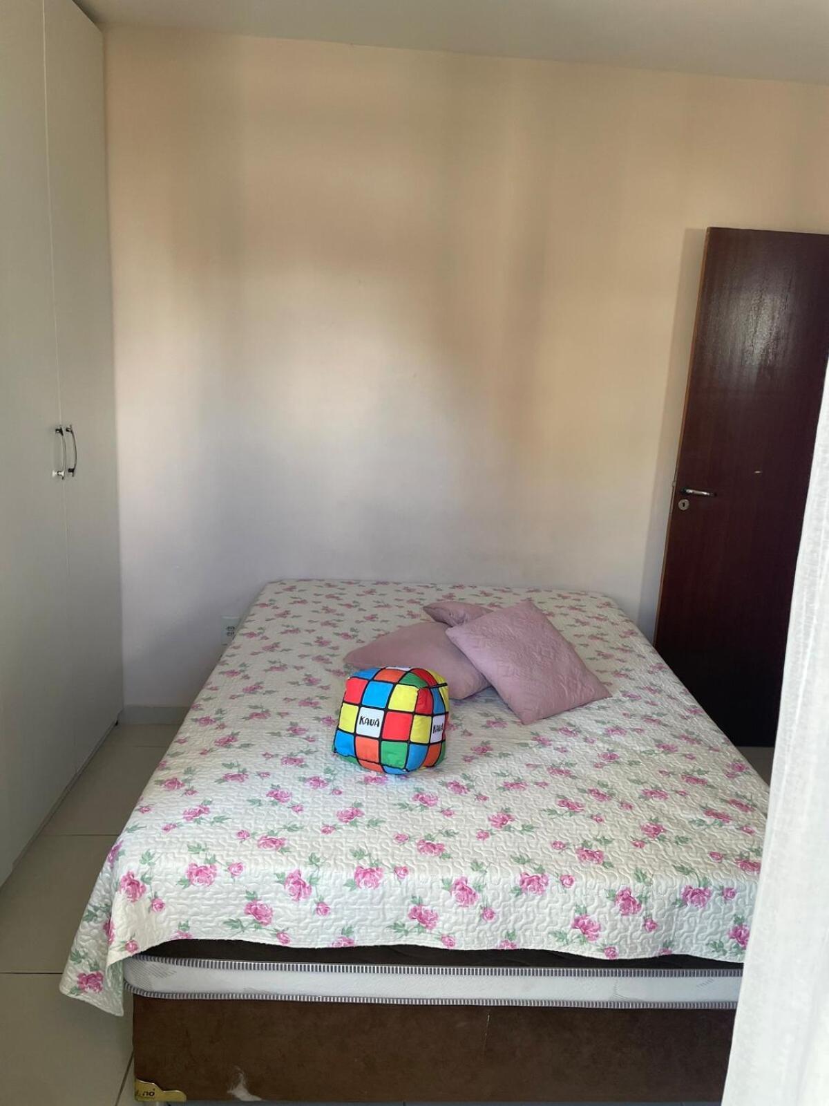 Apto 3 Quartos De Jatiuca * Maceió