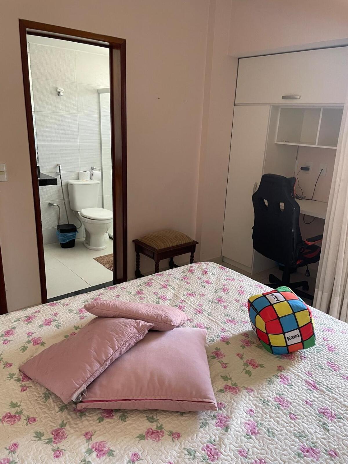 Apto 3 Quartos De Jatiuca Apartamento Maceió